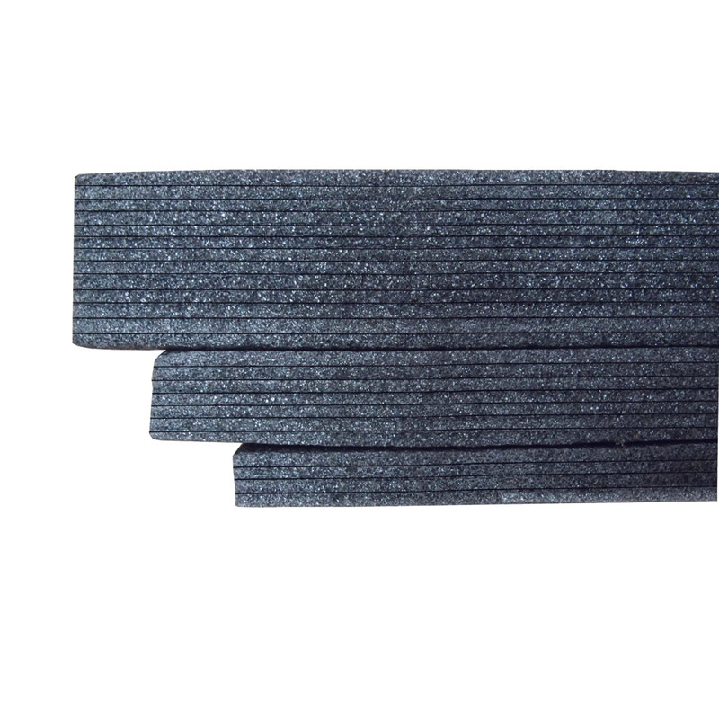 Kaizen Foam 30mm (1-1/8") Black